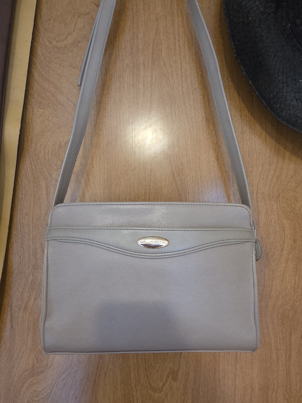 Vintage Liz Clairborne Shoulder Bags 80's